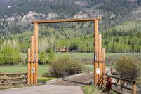 Land in Teton County, Wyoming