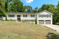 House in Jefferson County, Alabama