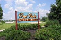 Timberland Property for sale in Switzerland County, Indiana