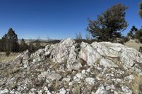 Undeveloped Land in Park County, Colorado