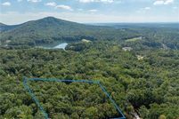Land for sale in Pickens County, Georgia