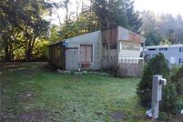 Undeveloped Land in Skagit County, Washington