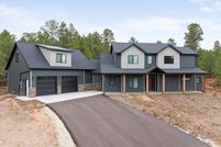House for sale in Lawrence County, South Dakota