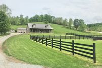 Land in Elliott County, Kentucky