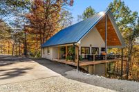 Land for sale in Campbell County, Tennessee