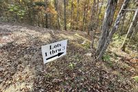 Land for sale in Cocke County, Tennessee
