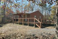 Land for sale in Searcy County, Arkansas