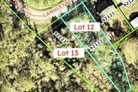 Land for sale in Saint Tammany Parish, Louisiana