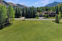 Recreational Property in Blaine County, Idaho