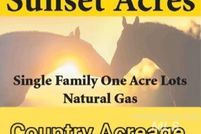 Land for sale in Jerome County, Idaho