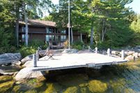 Land in Hancock County, Maine