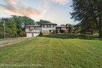 Land in Clinton County, Michigan