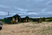 Farm and Ranch in Sutton County, Texas