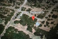 Land for sale in Hill County, Texas