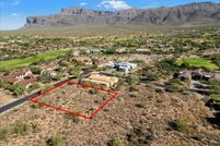 Land for sale in Pinal County, Arizona