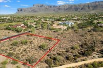 Land for sale in Pinal County, Arizona