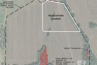 Land for sale in Baldwin County, Alabama