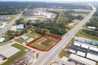 Land for sale in Appling County, Georgia