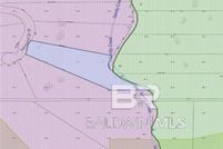 Land for sale in Baldwin County, Alabama