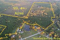 Undeveloped Land for sale in Sevier County, Arkansas