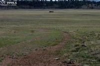 Land for sale in Park County, Colorado