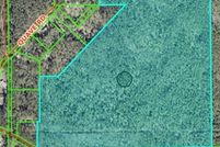 Land for sale in Saint Tammany Parish, Louisiana