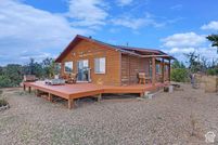 Land in Duchesne County, Utah