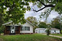 Land in Wayne County, Indiana