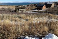 Undeveloped Land in Rich County, Utah