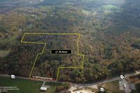 Land for sale in Dawson County, Georgia