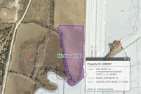 Land for sale in Collin County, Texas