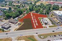 Land for sale in Washington County, Arkansas