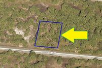 Undeveloped Land in Brevard County, Florida