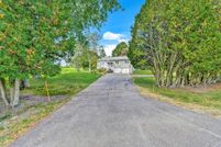 House in Somerset County, Maine