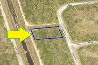 Undeveloped Land in Brevard County, Florida