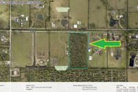 Undeveloped Land in Indian River County, Florida