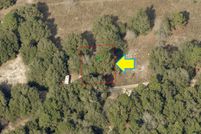 Undeveloped Land in Citrus County, Florida