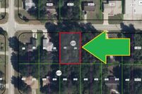 Undeveloped Land in Citrus County, Florida