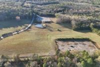 Land for sale in Van Buren County, Arkansas