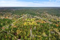 Recreational Property in Elbert County, Georgia