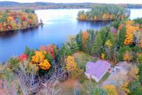 Undeveloped Land in Franklin County, Maine