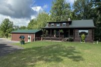 House in Geauga County, Ohio