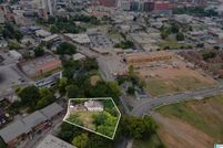 Homesite for sale in Jefferson County, Alabama