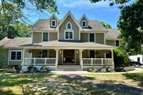 Timberland Property in Cape May County, New Jersey