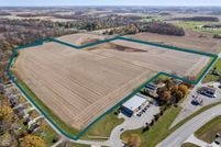 Land for sale in Madison County, Indiana