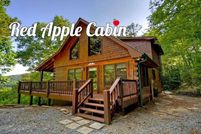 Land for sale in Fannin County, Georgia