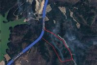 Land for sale in Dawson County, Georgia