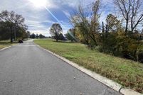 Land for sale in Marshall County, Kentucky