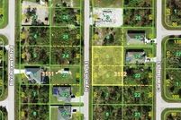 Land for sale in Charlotte County, Florida
