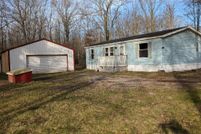 Land for sale in Mason County, Michigan